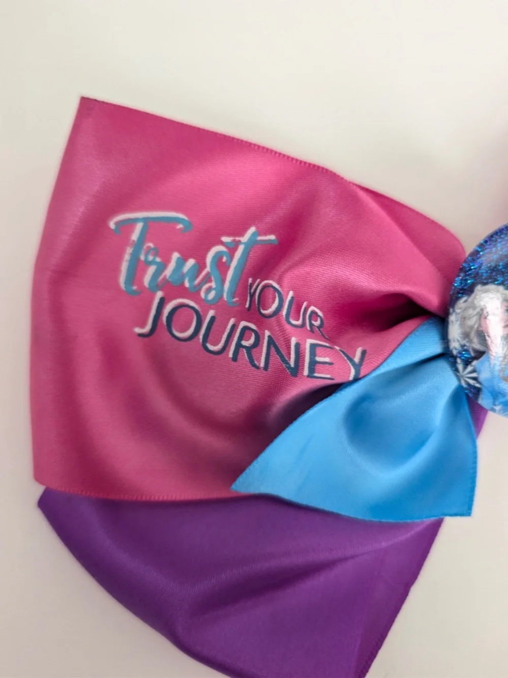 Disney Frozen 2 Hair Bow Barrette Accessories Scrunchy Necklaces Elsa Anna Clip